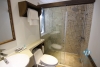 Modern two bedrooms apartment for rent in Hoan Kiem district Ha Noi